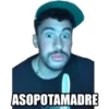 Bad Bunny IG live 6