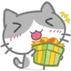 Pequeño gatito Pack 1 5