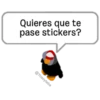 Pinwinos Random 1 6