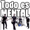 Todo es MENTAL PXNDX AMIN