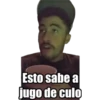 Bad Bunny IG live 7