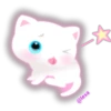 🌈😺WhiteKitty😺🌼 5