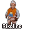 Rikolino