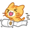 Pequeño gatito Pack 1 7