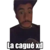 Bad Bunny IG live 8