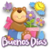@lexd
Buenos Dias