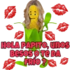 Mazorca mujer 5