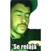 Bad Bunny IG live 9