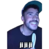 Bad Bunny IG live 10