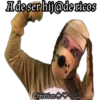 Adeser hij@dericos
ChristianV