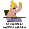 The Simpsons 1 8
