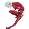 Nanatsu no taizai 5