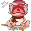 Keefymoji- Christmas 6