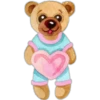 Pack amor 6