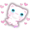 🌈😺WhiteKitty😺🌼 8