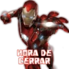 HADDERBONILLA
HORA DE
CERRAR