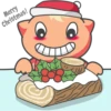 Keefymoji- Christmas 7