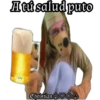 Atúsalud puto
Christian
