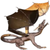 Dragones locos 7