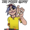 TEN PONTE HAPPY
78
JaviVO000