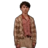 I Am Not Okay with This • Netflix 8
