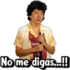 No me digas.!