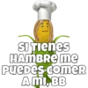 Mazorca mujer 8