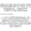 Ay qué nervios. 8