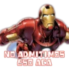 HADDERBONILLA
NO ADMITIMOS
ESO ACA