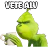 VETE ALV