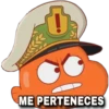 ME PERTENECES