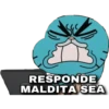 RESPONDE
MALDITA SEA