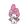 Hello Kitty 9