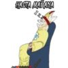 HASTA MARANA
ZZZ
Javi @O
