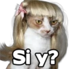 yeisi
Si y?