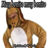 Muy bonito muy bonito
ChristianVO