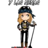 Y LAS NENAS