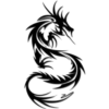 Dragones locos 8