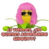 Mazorca mujer 12