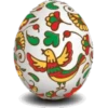 Easter eggs 8
