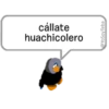 Pinwinos Random 1 12