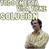 TODO EN ESTA
VIDA TIENE
SOLUCIÓN