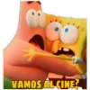 VAMOS AL CINE?