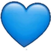 Corazones de whatsapp 5