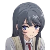 Seishun Buta Yarou Wa Bunny Girl Senpai No Yume Wo Minai 7