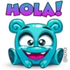 Osito gomita 5