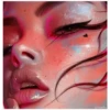 《🎨Art digital woman 🎀》 8