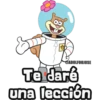 Bob Esponja 7