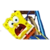 Bob Esponja Al Rescate 7