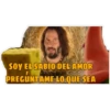SOY EL SABIO DEL AMOR
PREGUNTAME LO QUE SEA